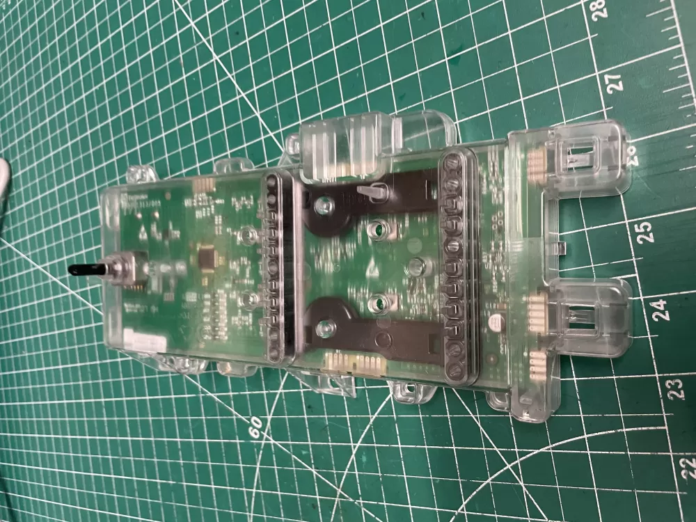 Frigidaire dryer control board AZ203195 | Wm2264