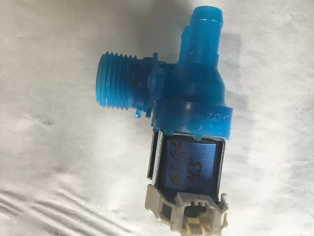 Whirlpool W10212596 Washer Inglis Water Inlet Valve AZ151261 | SL45