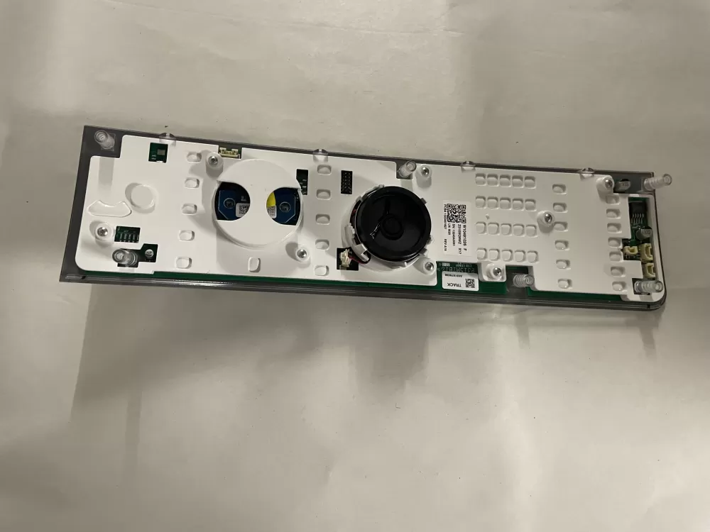 Maytag W10491026 Washer Control Board Console Panel AZ145293 | KMV722