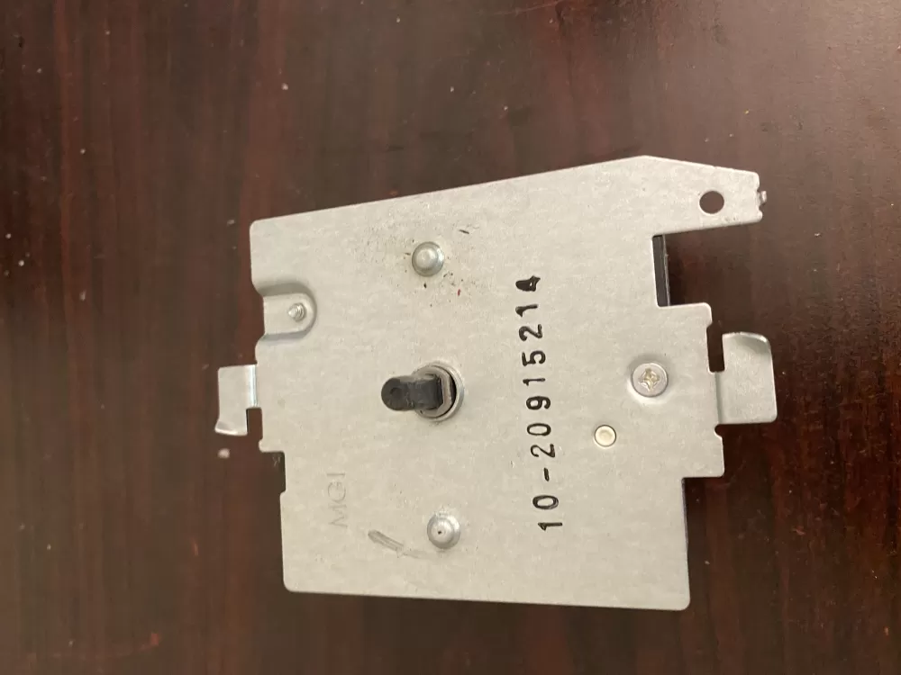 TMD1EM03 DRYER TIMER ONLY Model TMD1EM03  AZ36032 | BK344