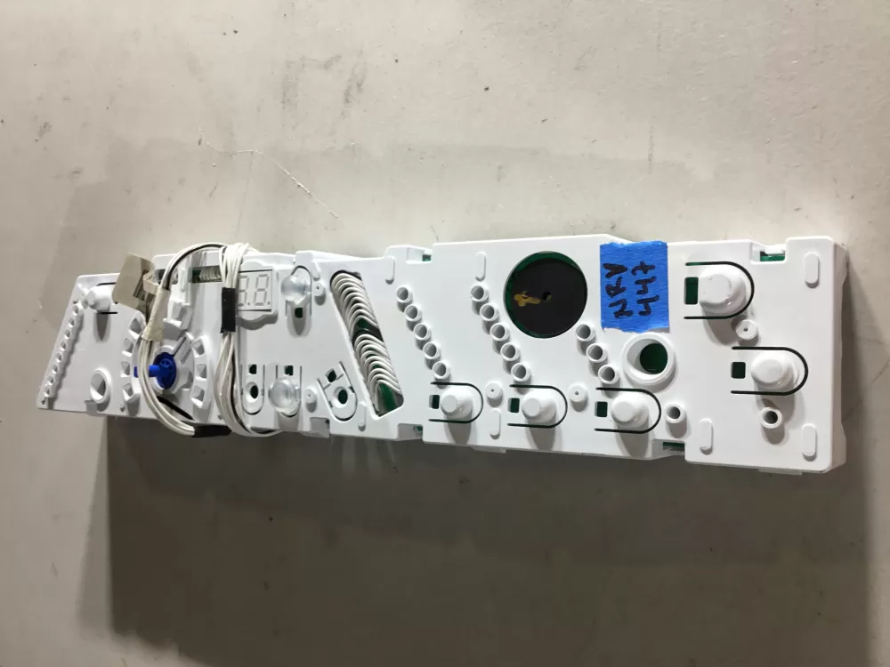 Whirlpool Maytag Kenmore 8571942 8564405 Washer Control Board AZ47018 | NRV447