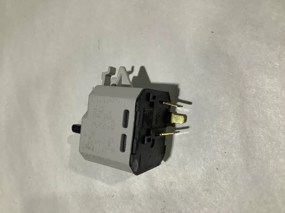 Kenmore Maytag Whirlpool W10563095 WPW10563095 Dryer WP Switch