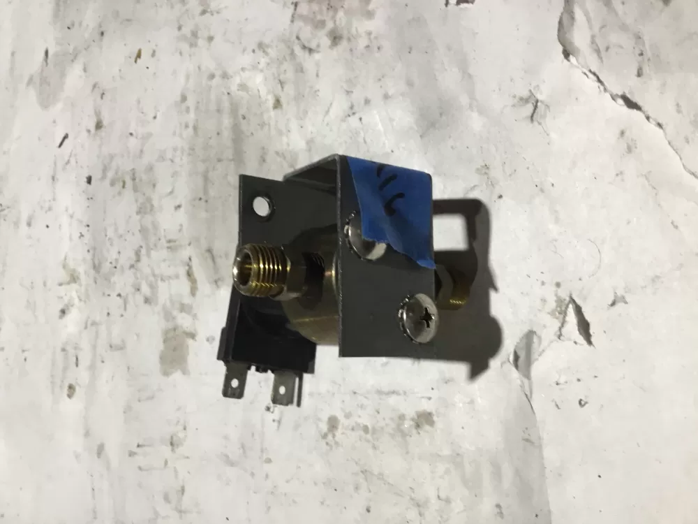 Bosch  Thermador 3X484F Range Gas Solenoid Valve