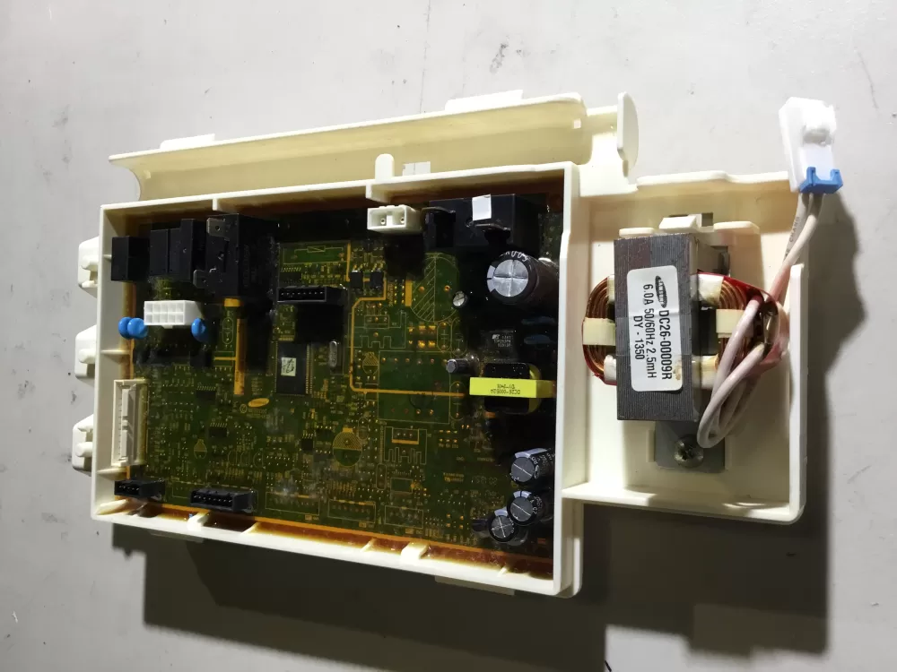 Samsung DC92 01621D DC9201621D Washer Control Board AZ41850 | NR414