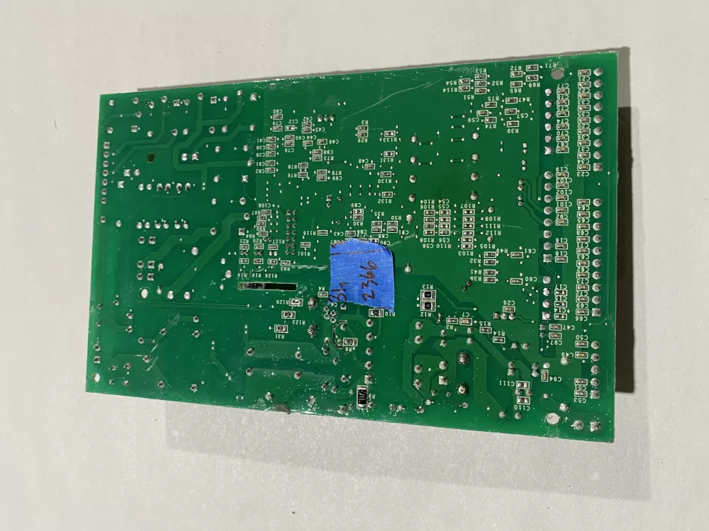 GE WR55X10968 225D4204G003 Refrigerator Main Control Board AZ140813 | BK2366