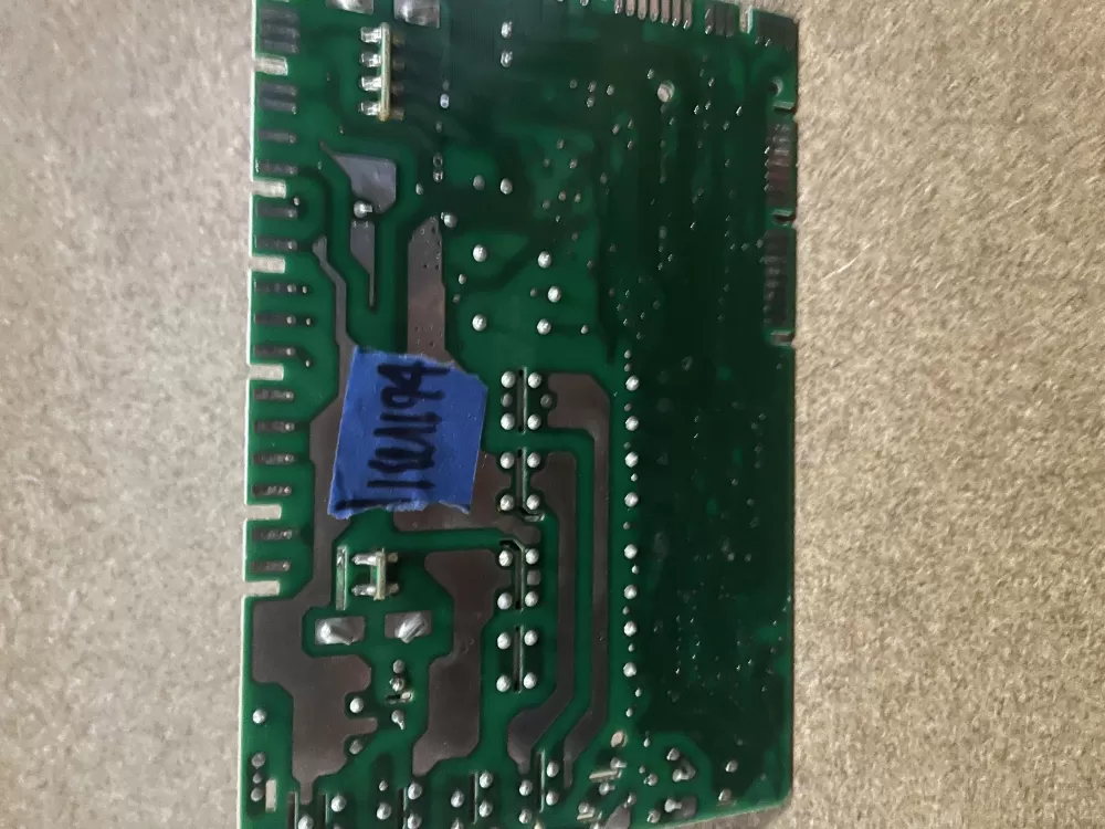 Whirlpool AAWCB-004 Washer Control Board AZ28012 | KM194