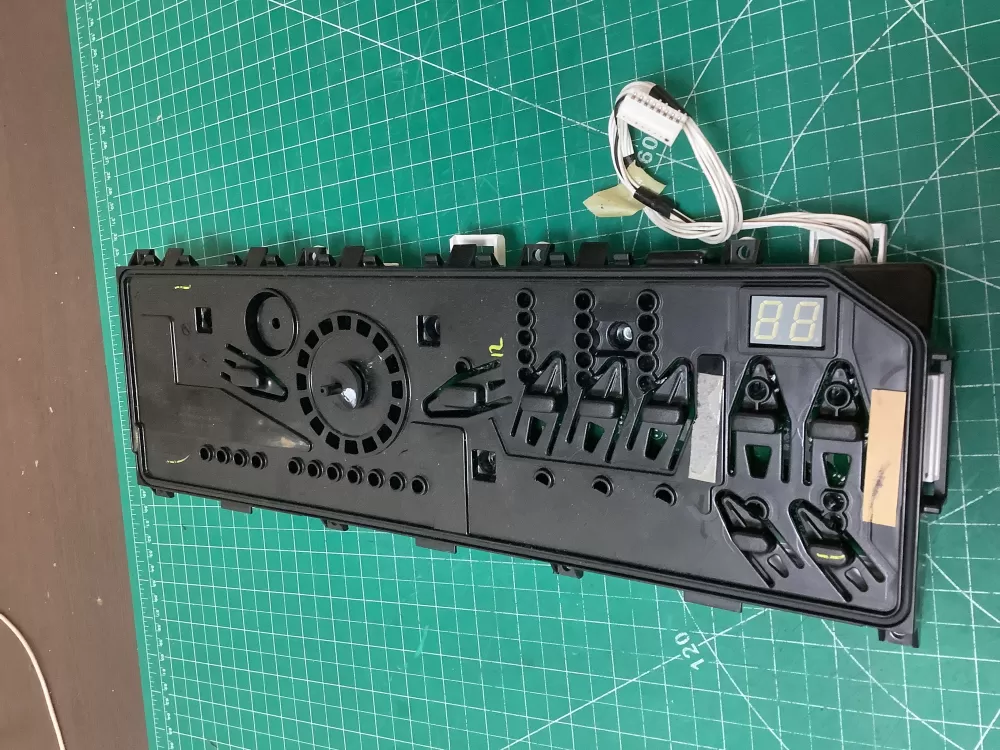 Whirlpool AP6018211 W10269625 WPW10269625 PS11751513 Dryer Control