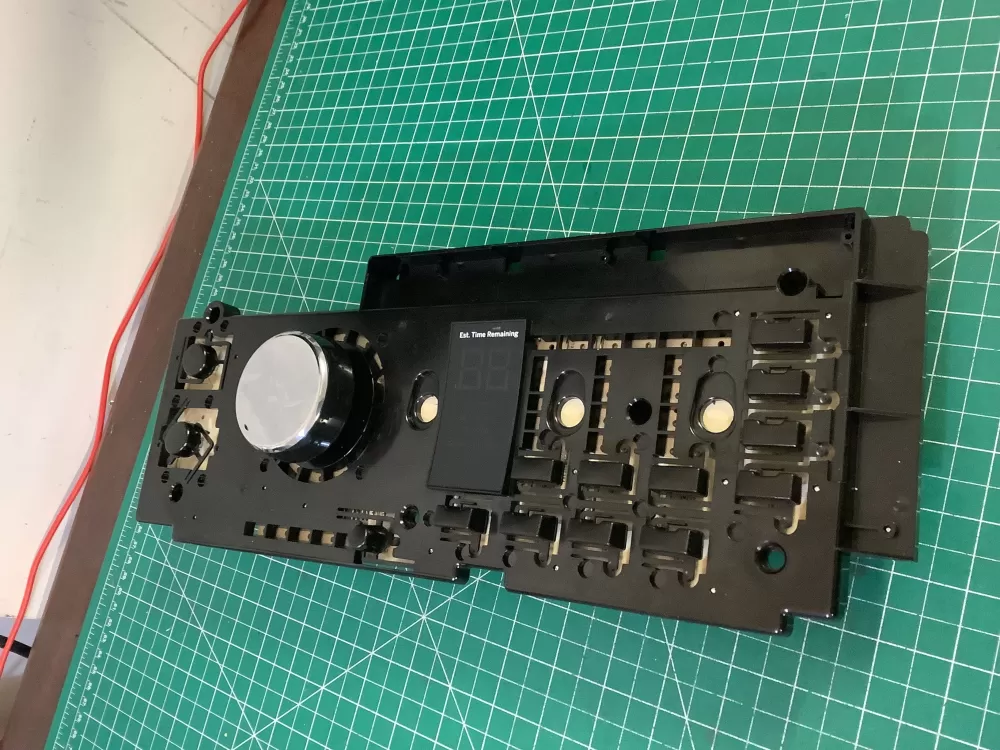 GE WE22X32940 234D2865G003 234D2855G004 WE22X31718 Washer Control Board