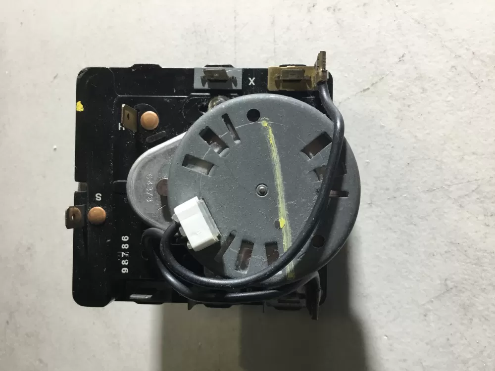 Frigidaire Kenmore Electrolux AP3212303 936649 Dryer Timer AZ44879 | NR1765
