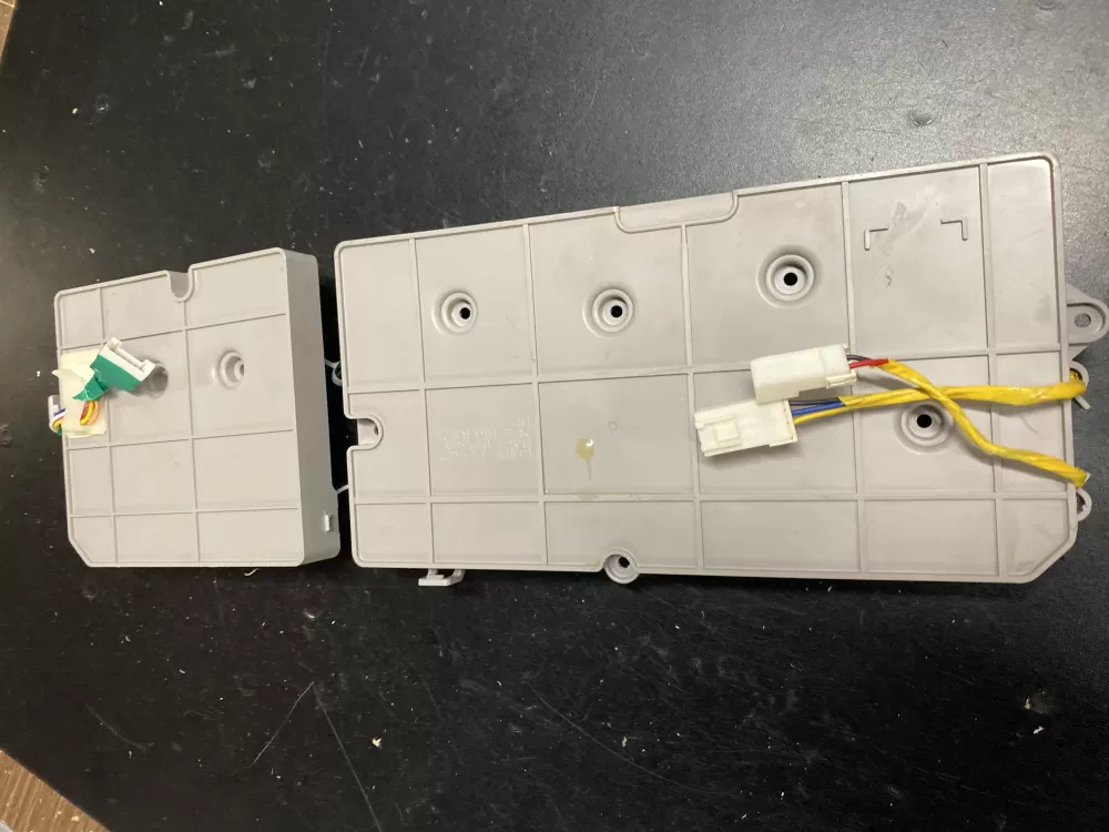 Samsung DC92 00130A Washer Control Board AZ5829 | BKV189