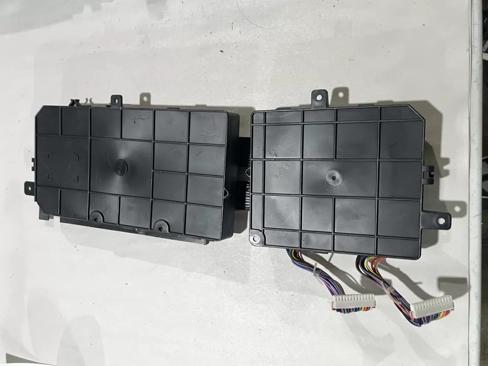 Samsung DC92-00161A DC92-00161C PS4215660 Washer Control Board AZ162128 | Wmv817