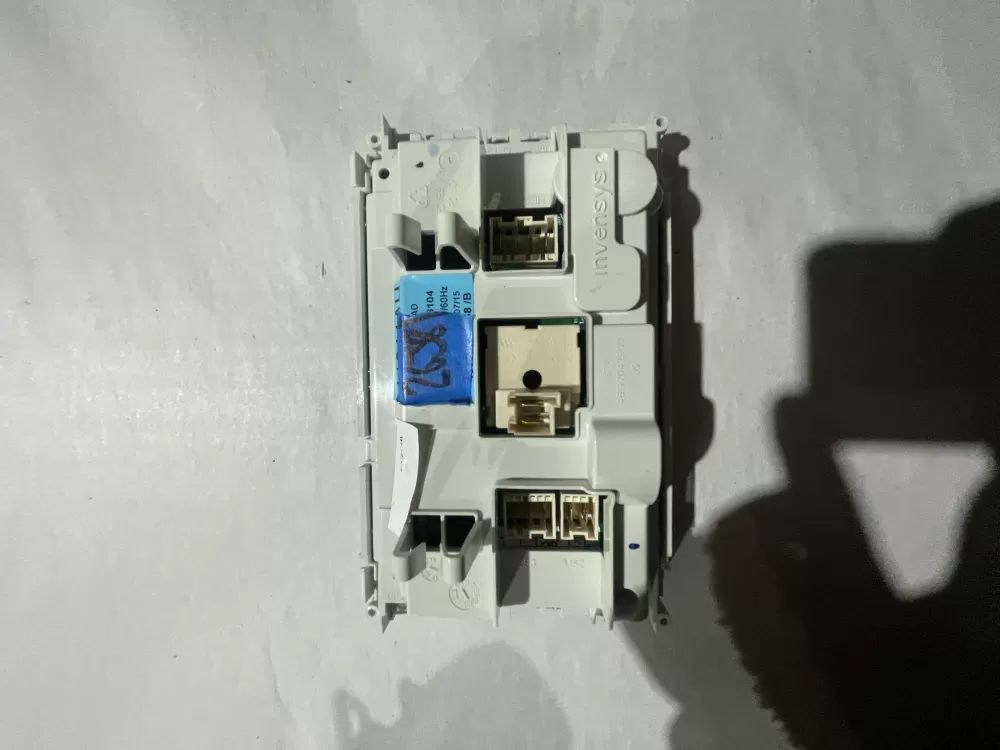 WPW10192966 Whirlpool Main Control Board OEM WPW10192966 AZ203466 | KM2638