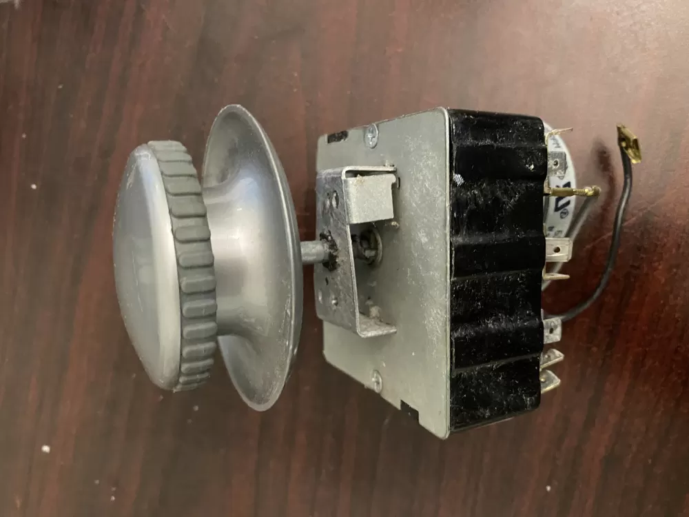 Maytag Whirlpool Amana 2202531 Dryer Timer AZ35996 | BK343