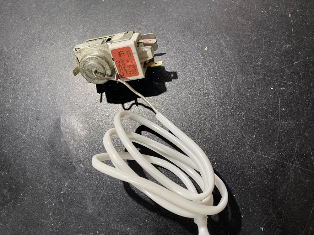 Westinghouse PS8769007 Thermostat Cold Control AZ62967 | BK2060