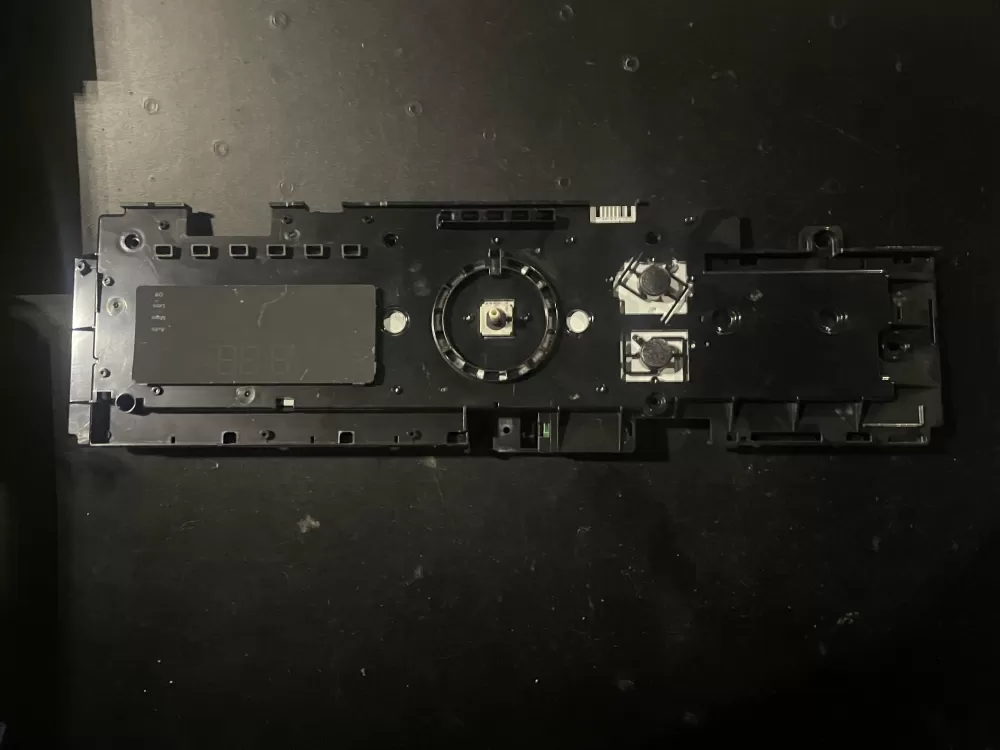 GE 290D2868G001 Washer Control Board AZ27669 | KMV134