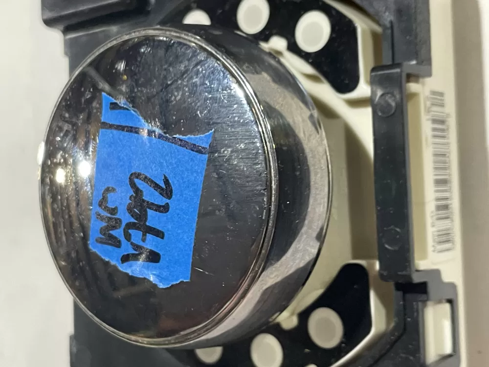 Samsung DC92 01026B DC9201026B Dryer Control Board AZ185888 | Wmv792