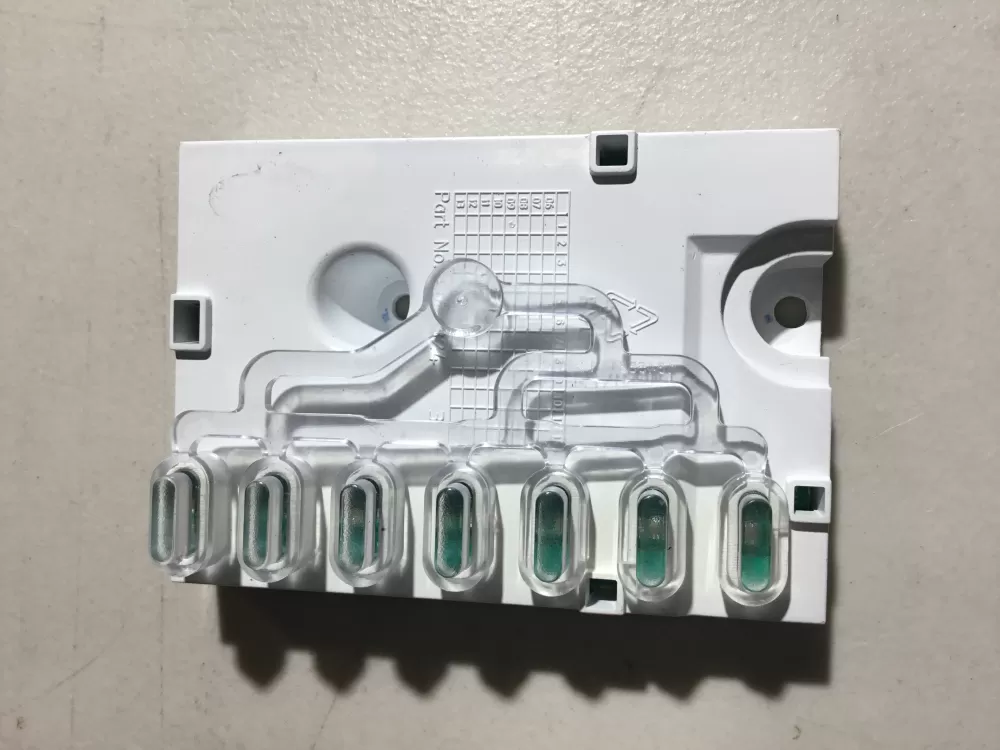 Electrolux 1345529A  EL1345529 Washer Control Board