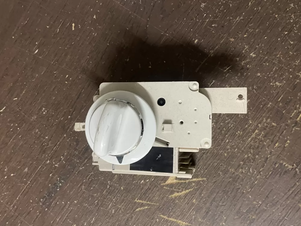 GE 175D6347P024 WH12X10478 Washer Timer