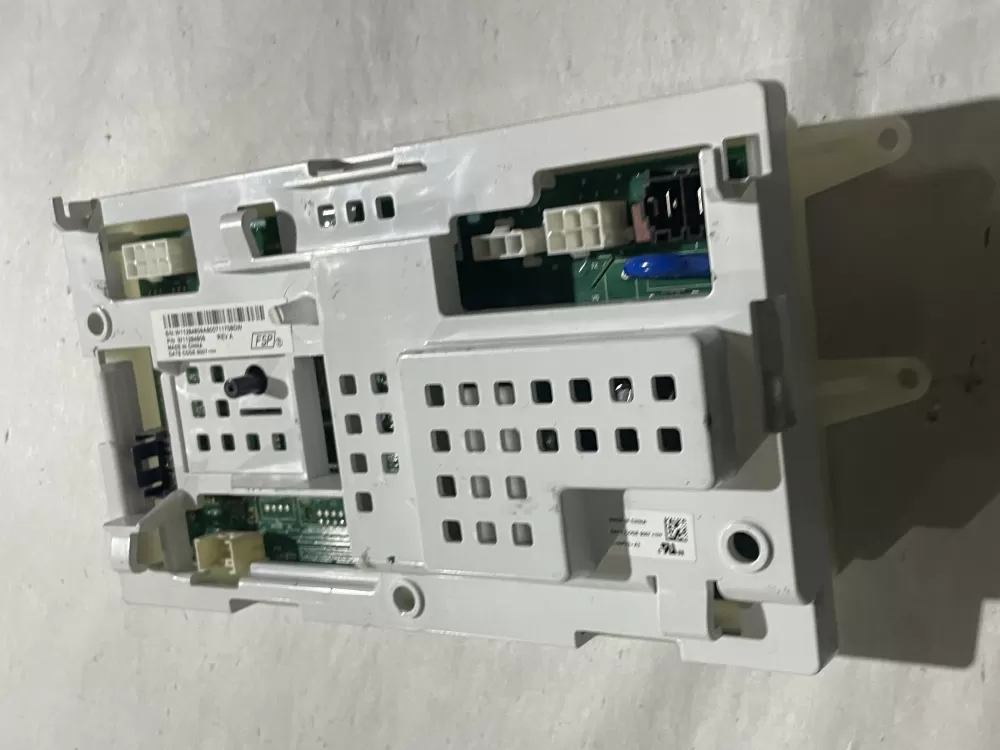 Whirlpool W11104057 W11176458 W11284809 W11305797 W11333849 W11367652 W11451513 W11481725 W11579776 W11629601 PS16875483 Dryer Control