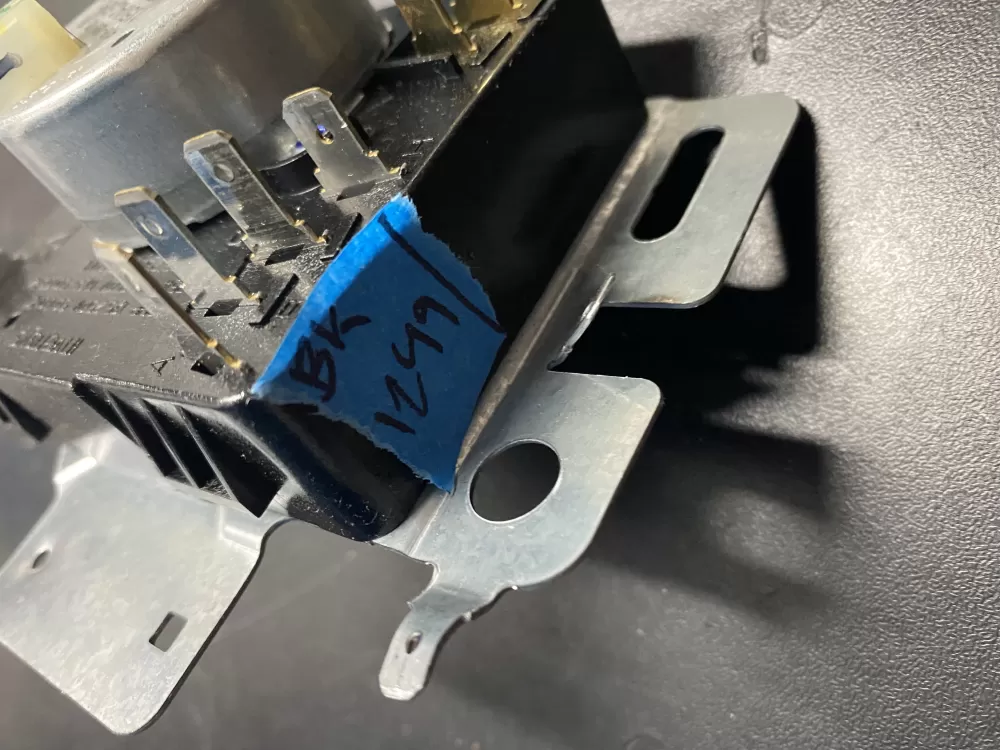 Whirlpool Maytag AP6023568 W10642928 WPW10642928 Dryer Timer AZ16347 | BK1249