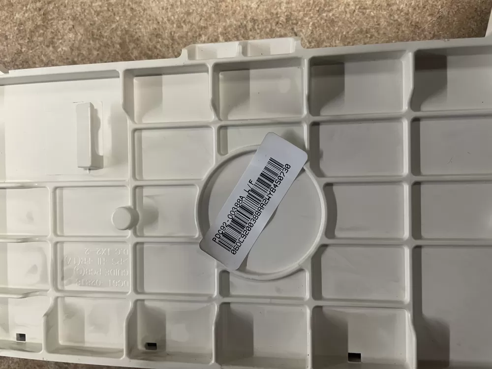 Samsung DC92 00388A DC41 00151A Washer Control Board AZ14468 | KMV257