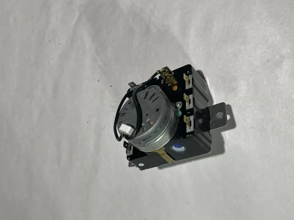 Kenmore 3976576A 3976576 AP6009025 WP3976576 Dryer Timer AZ153349 | Wm2500