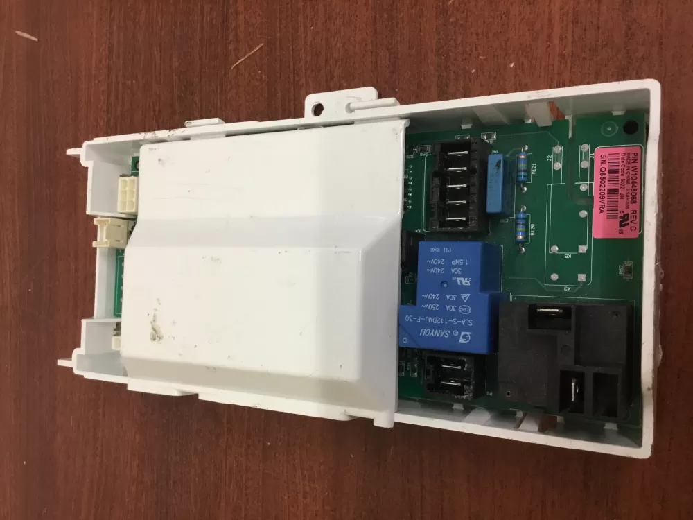 Maytag Kenmore W10448068 W10753615 Dryer Control Board AZ31842 | NR1675