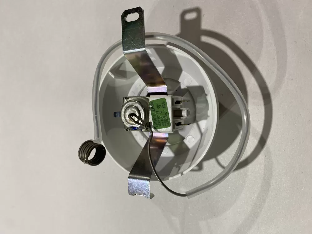 Whirlpool Kenmore 2201077 Refrigerator Thermostat AZ142190 | BK2391