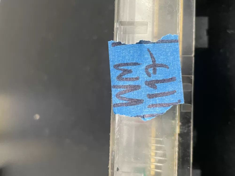 GE 164D8450G039 Wb07x20326 Range Oven Control Board AZ22102 | WM1197