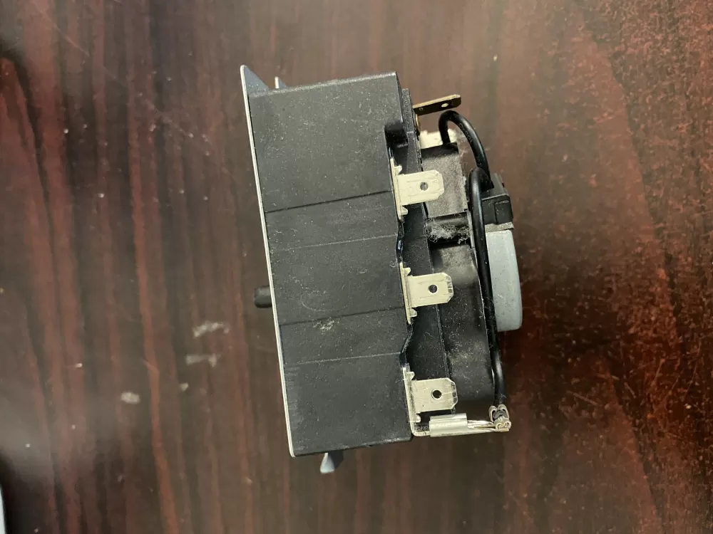 Kenmore General Electric WE4M521 WE04X22654 Dryer Timer AZ34694 | BK1703