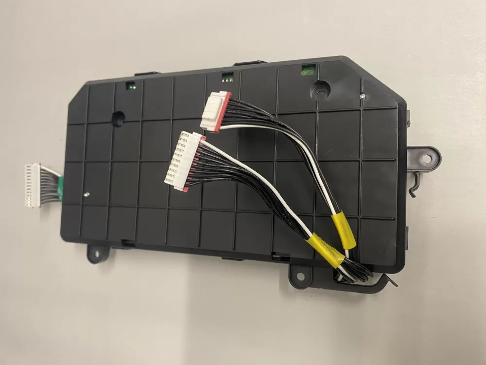 Samsung DC94 03107A Washer Control Board AZ225135 | BK1108