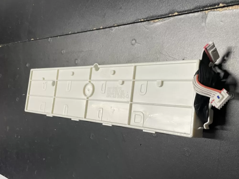 Samsung DC92 01999A Washer Control Board AZ9294 | WMV243