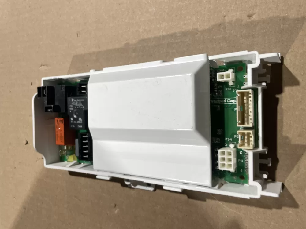 Whirlpool W10256719 WPW10256719 Dryer Control Board AZ69290 | Wm574
