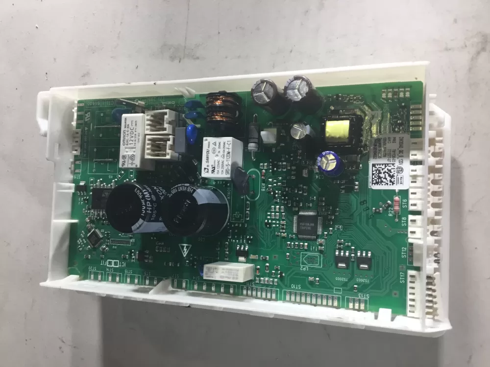 Asko 781130 03 Dishwasher Control Board AZ46007 | NR1775