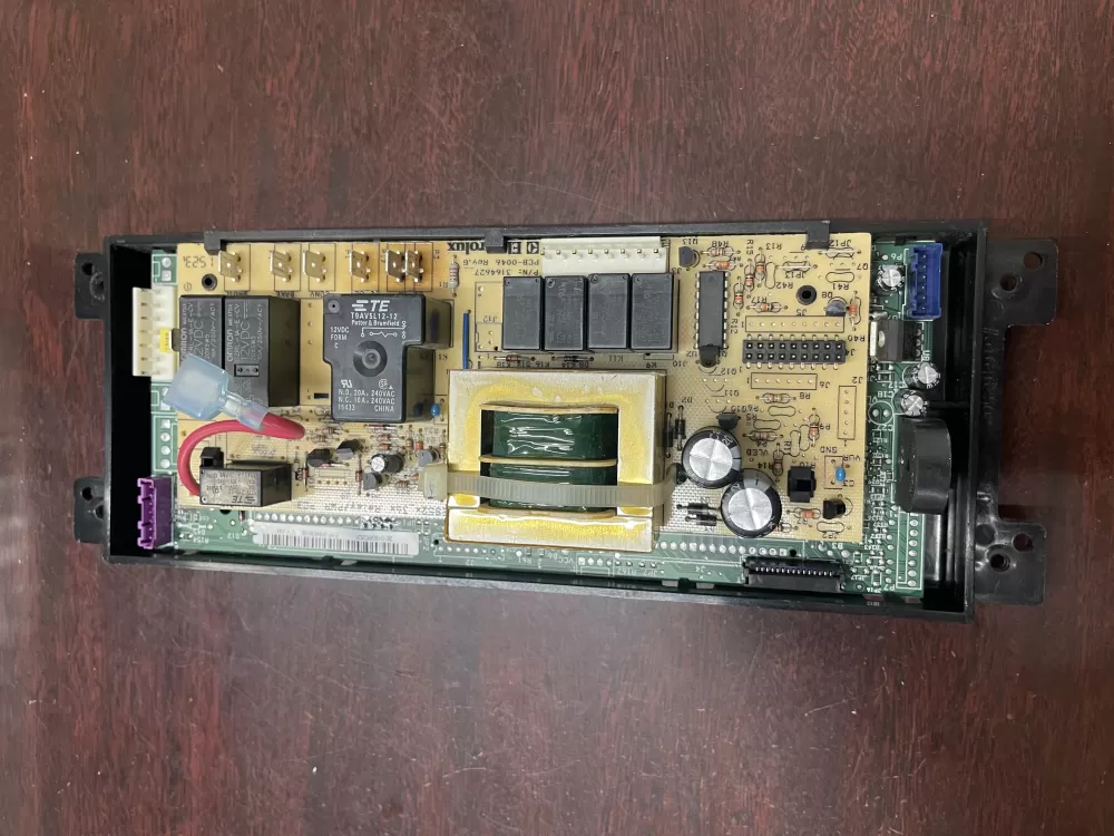Kenmore AP5325528 316560127 PS3504421 Range Control Board AZ33916 | KMV372