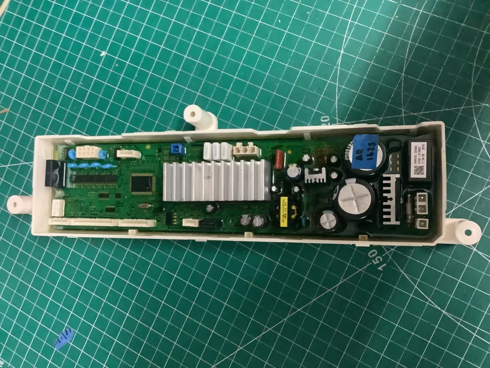 Samsung DC92-01998C Washer Control Board AZ209660 | AR1625