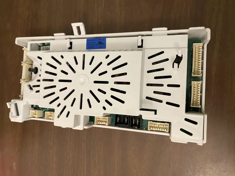 Whirlpool W10761026  AP5957832  W10591283  4263631  PS10066096  W10611617 Washer Control Board