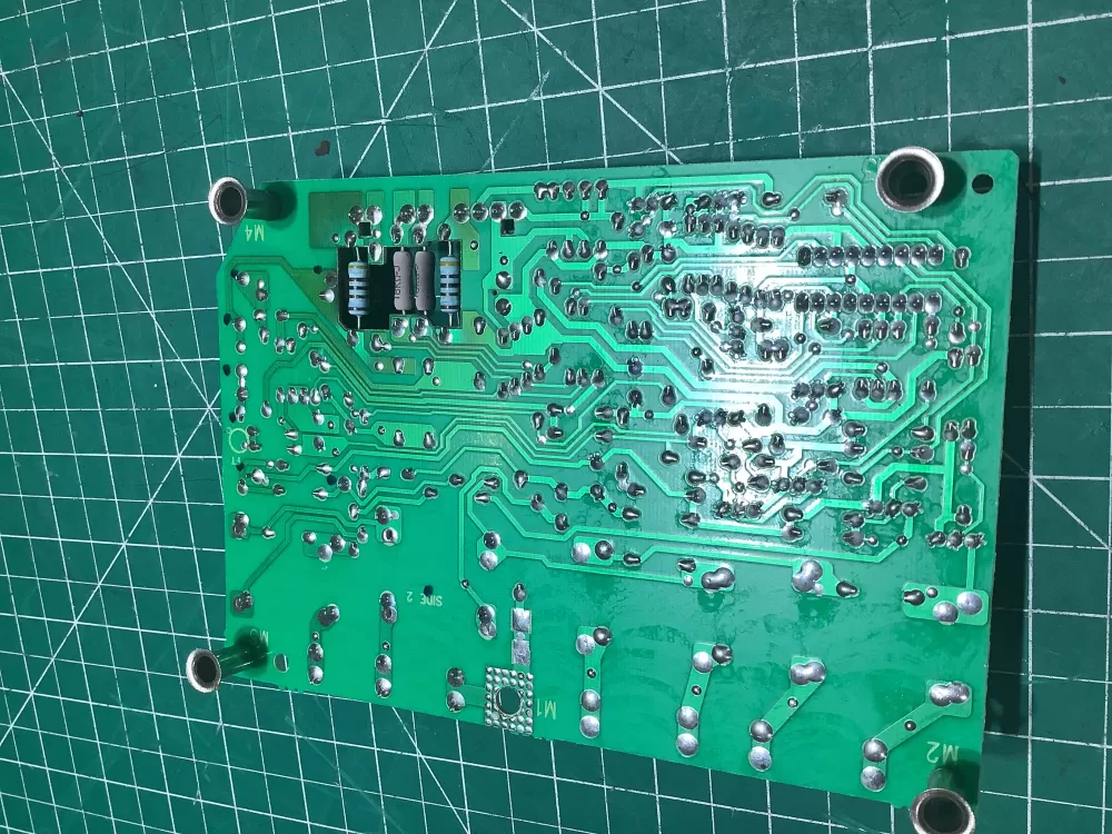 KitchenAid PS11731566 Range Jenn Air Control Board Spark Module AZ162775 | AR120