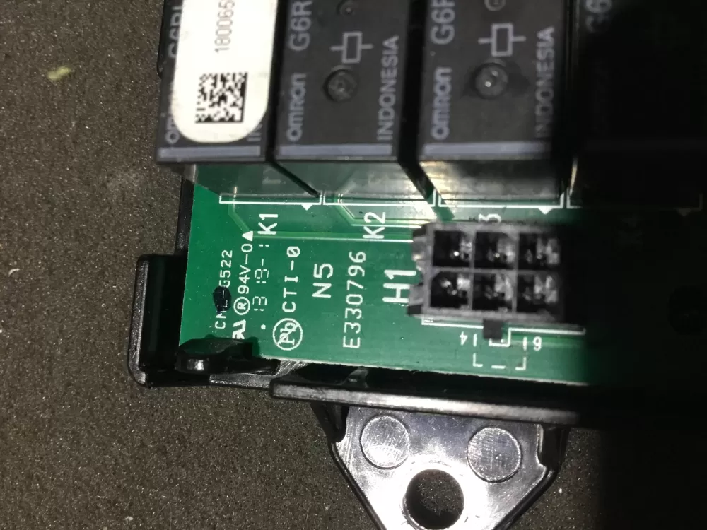 Speed Queen E330796 Washer Hybrid Control Board AZ96788 | NR56