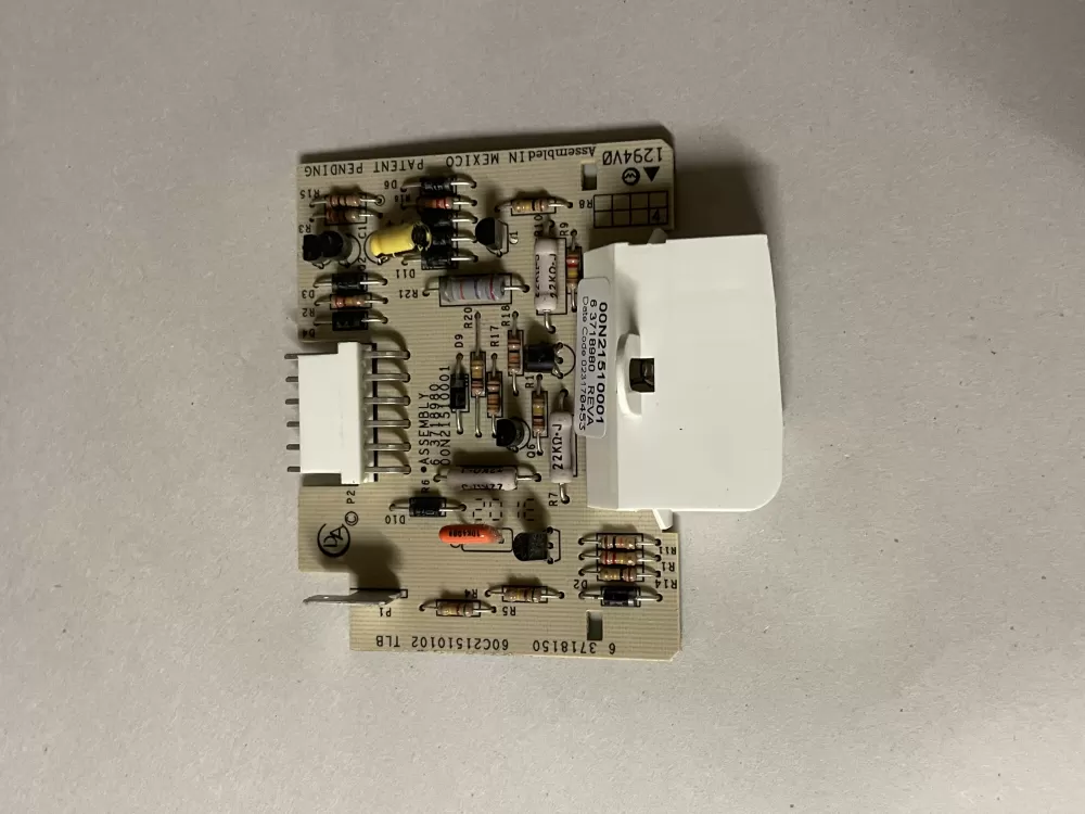 Maytag Dryer 63718980 Control Board AZ47143 | Wm603
