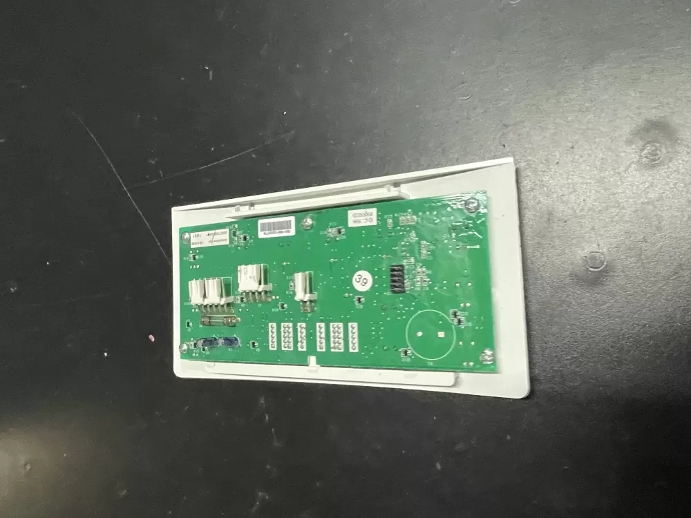 GE WR55X23213  AP6033447  WR55X10563  4468442  PS11764012  WR09X10142  200D7355G006 Refrigerator Control Board