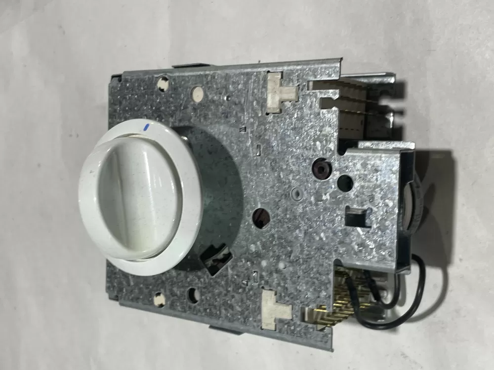 Frigidaire  Crosley 134803600  AP3970173  1258541  PS1524654  011-67758-01 Washer Timer Control