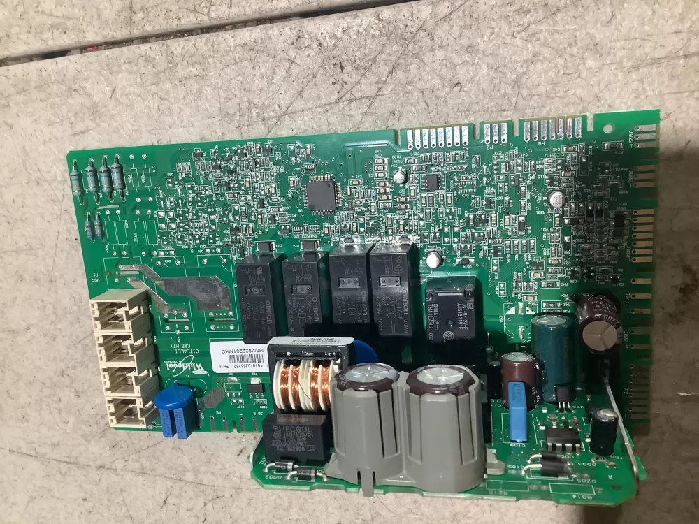 Whirlpool 461970253352 Washer Control Board  AZ111782 | AR1694