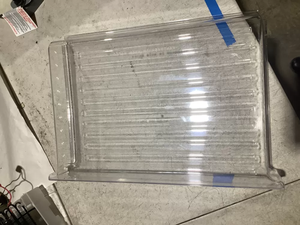 Frigidaire 5304524137 Refrigerator Deli Drawer AZ113514 | SL171