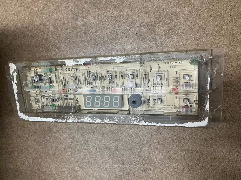 GE 183D8193P002  WB27X45466  AP7210320  WB27T11311  WB27T11312  WB27T11313  WB18X20153  WB27T11276  WB27K10358  WB27X29091  WB27X22940  WB27X29092  WB27X26761  WB27T11309  WB27T11278  WB27X29093  WB27K10360  WB27X29137  WB27X26760  WB27X29089  WB27T11310  WB27X26540  WB27T11279  WB27K10359  WB27K10362  WB27T11281  WB27X23560  WB27T11280  WB27T11487  WB27X20230  WB27K10202  WB27K10203  WB27K10340  WB27K10341  WB27K10342  WB27K10343  WB27K10344  WB27K10345  WB27K10346  WB27K10361  WB27K10363  WB27K10364  WB27T11153  WB27T11154  WB27T11165  WB27T11166  WB27T11271  WB27T11272  WB27T11273  WB27T11274  WB27T11275  WB27T11447  WB27T11486 Range Control Board