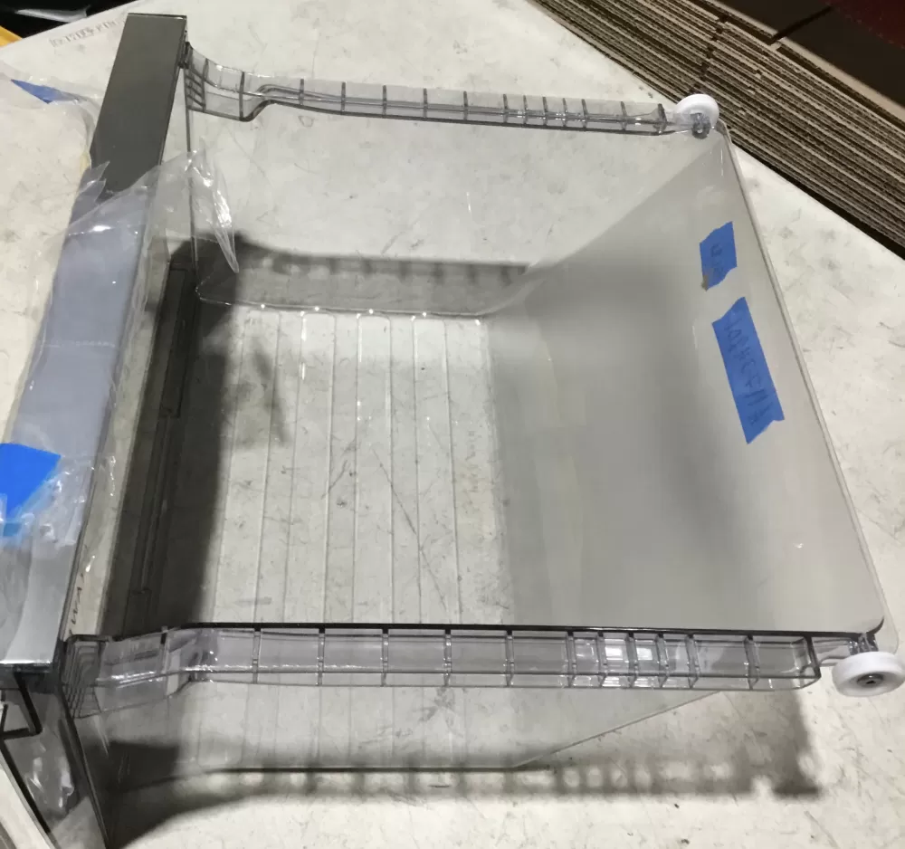 Frigidaire A11734201 Crispseal Produce Drawer AZ74222 | Sl85