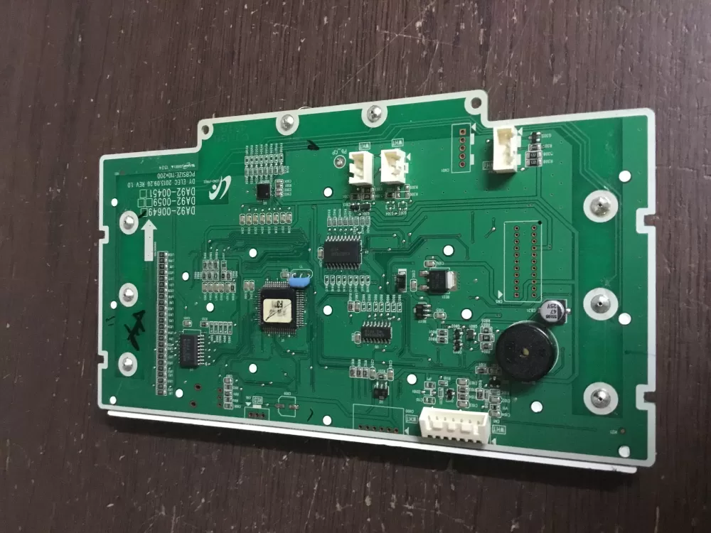 Samsung Kenmore DA92-00649 Refrigerator Dispenser Control AZ23444 | NR112