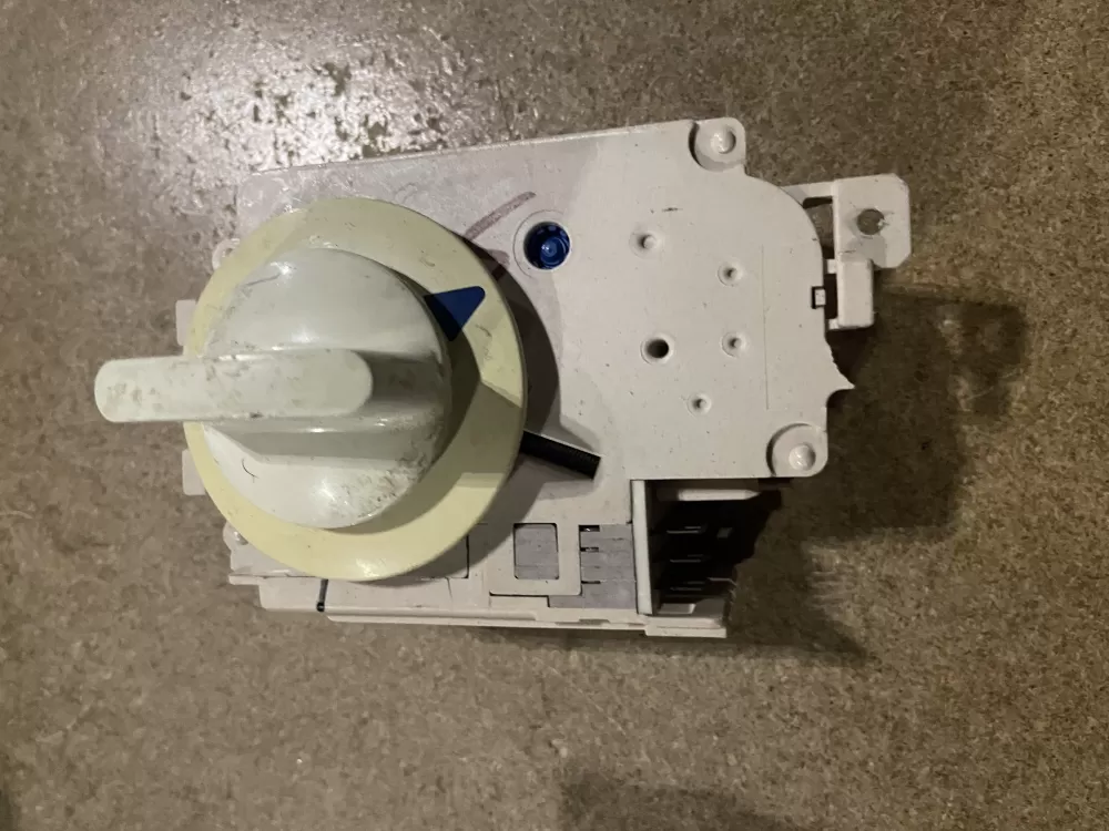 GE 175D4232P021 WH12X10255 Washer Timer