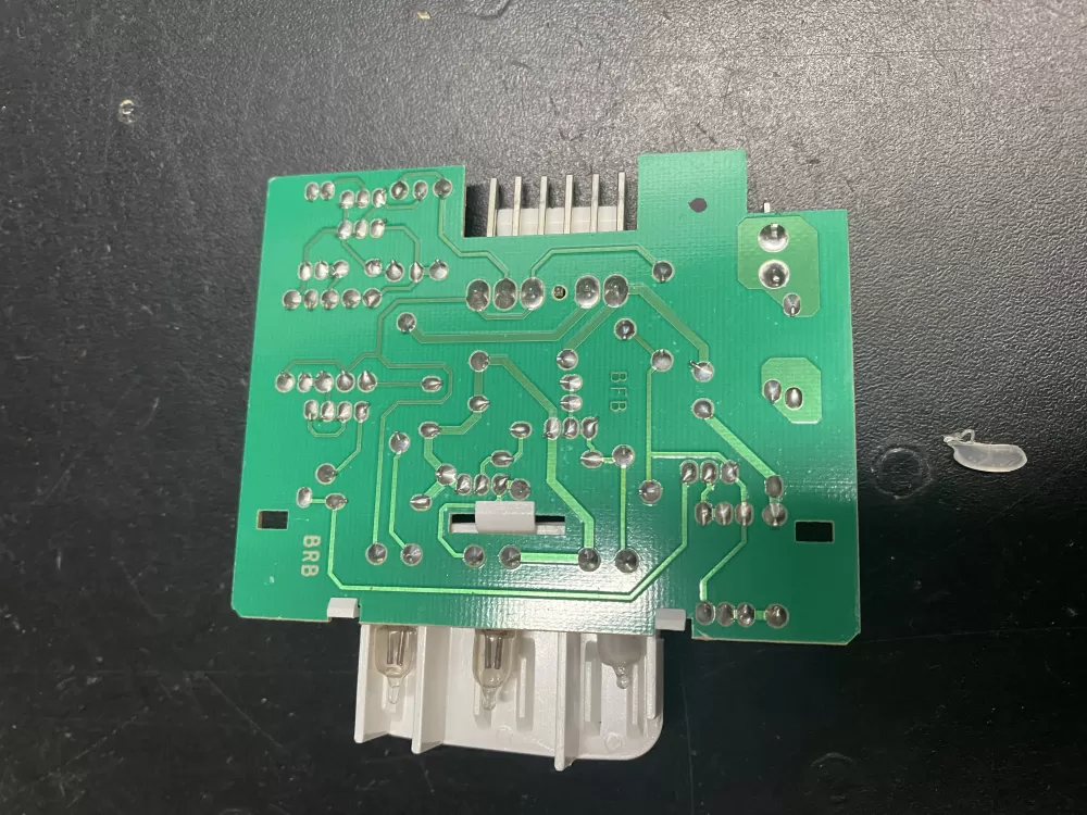 Whirlpool 6 3718150 Dryer Control Board AZ15247 | BK695