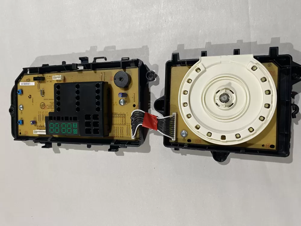 Samsung DC92-01802K DC9201802K Washer Control Board